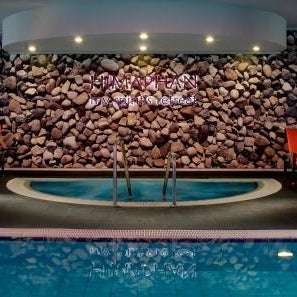 Munich Marriott Hotel Thumbnail