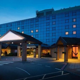 Delta Hotels by Marriott Newcastle Gateshead Thumbnail