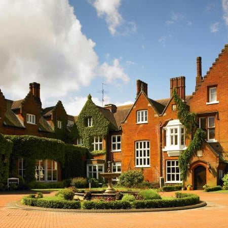 Sprowston Manor Hotel, Spa & Golf