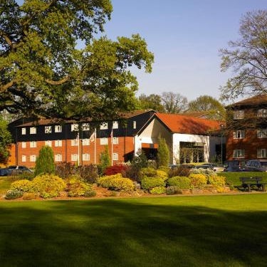 Meon Valley Hotel, Spa & Golf