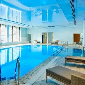 Delta Hotels Swindon