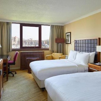 Delta Hotels by Marriott Swansea Thumbnail