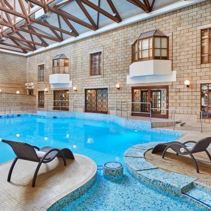 Delta Hotels Tudor Park Country Club