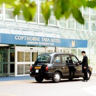 Copthorne Tara Hotel London Kensington Thumbnail