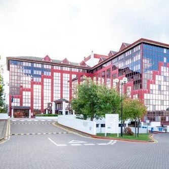 Copthorne Hotel Slough Windsor Thumbnail