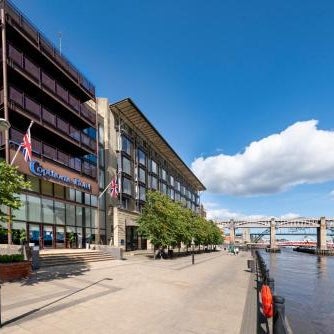 Copthorne Hotel Newcastle Thumbnail