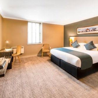 Copthorne Aberdeen Hotel Thumbnail