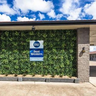 Best Western Endeavour Motel Thumbnail
