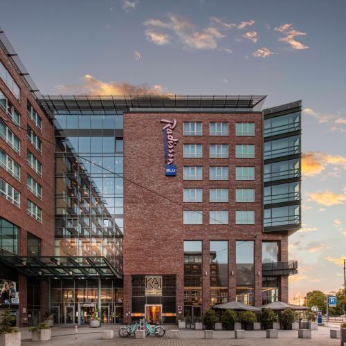 ScanHotels City