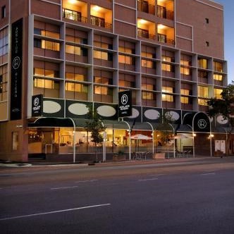 Adelaide Riviera Hotel Thumbnail