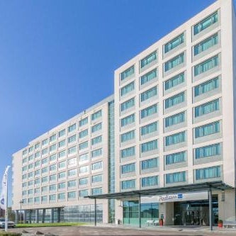 Radisson Blu Hotel Amsterdam Airport Thumbnail