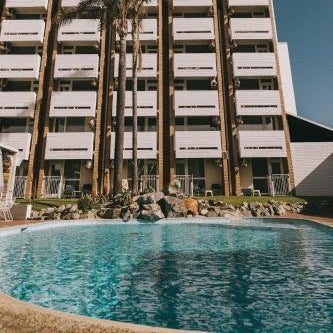 Indian Ocean Hotel Thumbnail