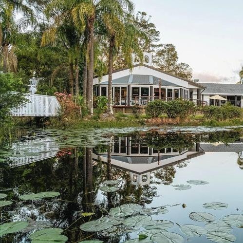 The Cubana Resort Nambucca Heads