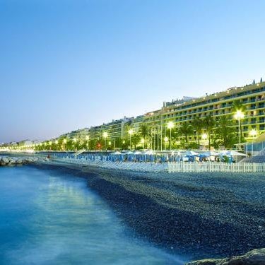 Radisson Blu Hotel Nice Thumbnail