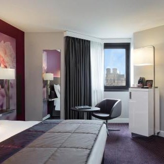 Hyatt Centric Reims