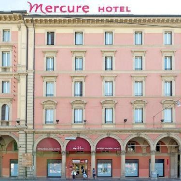 Mercure Bologna Centro Thumbnail