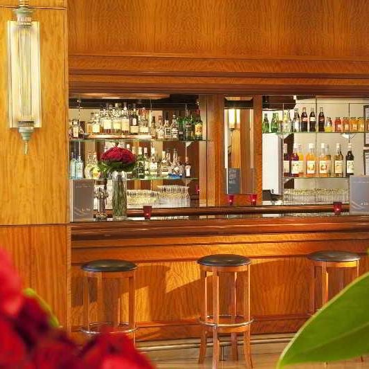 Hôtel & Spa Oceania Le Conti
