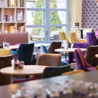 Mercure Hotel & Residenz Frankfurt Messe Thumbnail