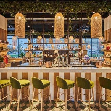 Mercure Paris Orly Airport