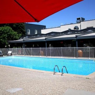 Ibis Styles Avignon Sud Hotel