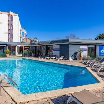 Hotel Mercure Lyon L Isle D Abeau