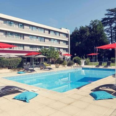 Hotel Mercure Brive