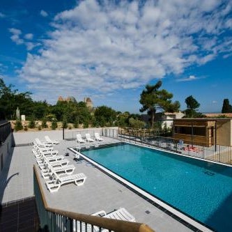 Hotel Mercure Carcassonne La Cite