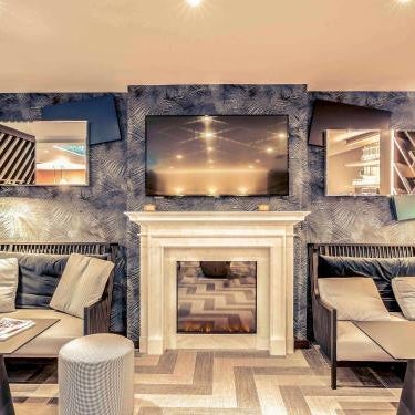 Mercure Paris Arc De Triomphe Etoile