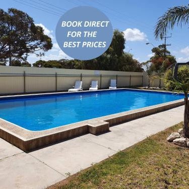 East West Motel Ceduna