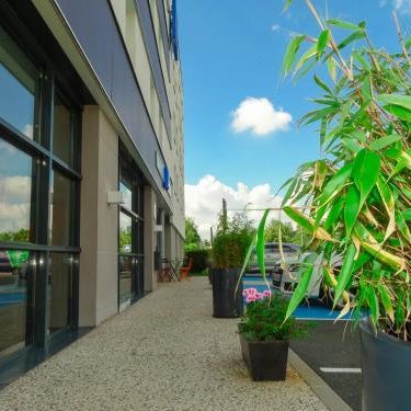 ibis budget Tours Nord Thumbnail
