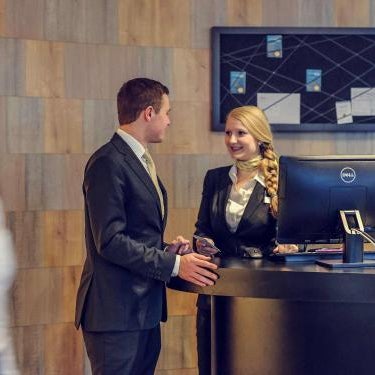 Mercure Hotel Muenchen City Center Thumbnail