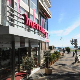 Mercure Nice Promenade Des Anglais Thumbnail