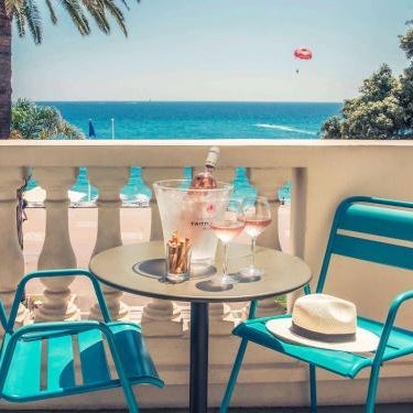 Mercure Nice Marche Aux Fleurs