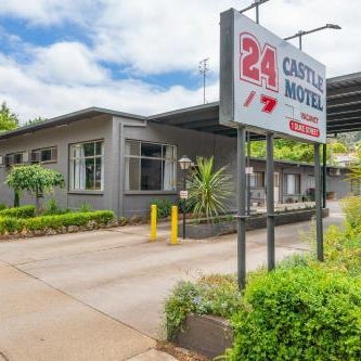 Castle Motel Thumbnail