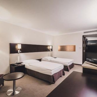 elaya hotel stuttgart ludwigsburg, Trademark by Wyndham