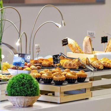 Mercure Vaugirard Paris Porte De Versailles Thumbnail