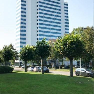 Novotel Rotterdam Brainpark Thumbnail