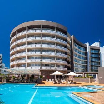 Doubletree By Hilton Hotel Cairns Thumbnail
