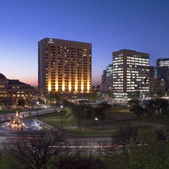 Hilton Adelaide Thumbnail