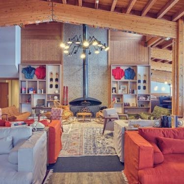 Big Sky Hotel & Spa Thumbnail