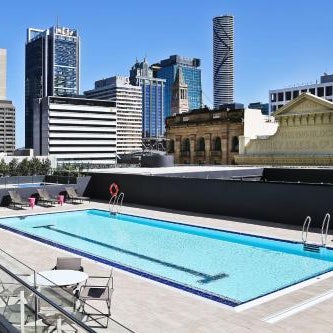 Intercontinental Brisbane Thumbnail