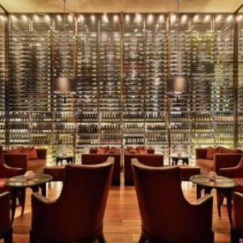 Grand Hyatt Melbourne Thumbnail