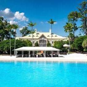 InterContinental Sanctuary Cove Resort By IHG