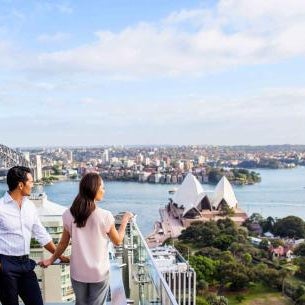 InterContinental Sydney By IHG Thumbnail