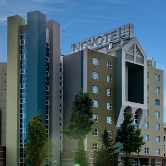 Novotel Firenze Nord Aeroporto Thumbnail