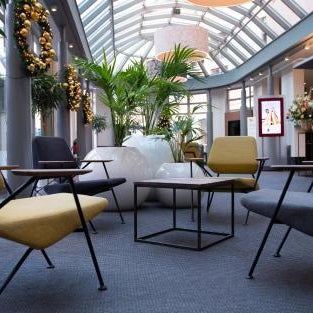 Novotel Gent Centrum Thumbnail