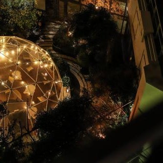 Novotel Paris Les Halles Thumbnail