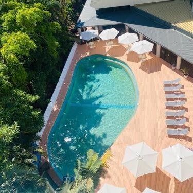 Greenmount Beach Resort Thumbnail