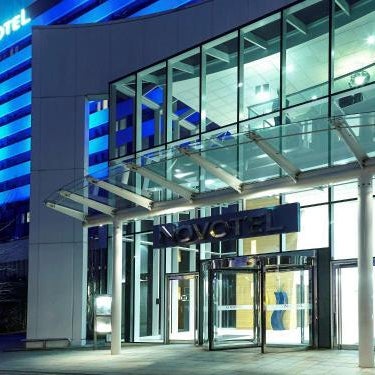 Novotel London West Thumbnail