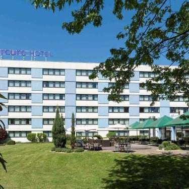 Mercure Hotel Mannheim am Friedensplatz Thumbnail
